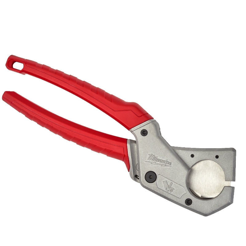 Резак ручной для ПВХ труб до 25мм (PE, PB, PEX, PDVF) Milwaukee 4932479407 в Ярославле