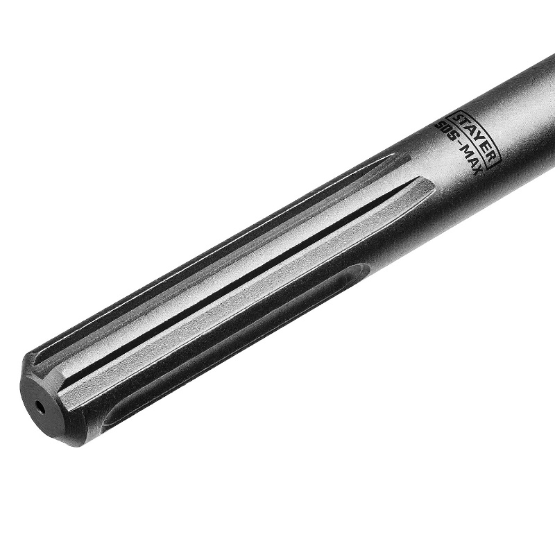 Бур Stayer Hercules-4Х Professional 29370-610-45, 45 x 610/720 мм, SDS-max в Костроме