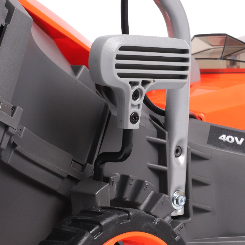 Газонокосилка аккумуляторная Patriot CM4000 250204000, 40 В, платформа LCT, 32см в Вологде