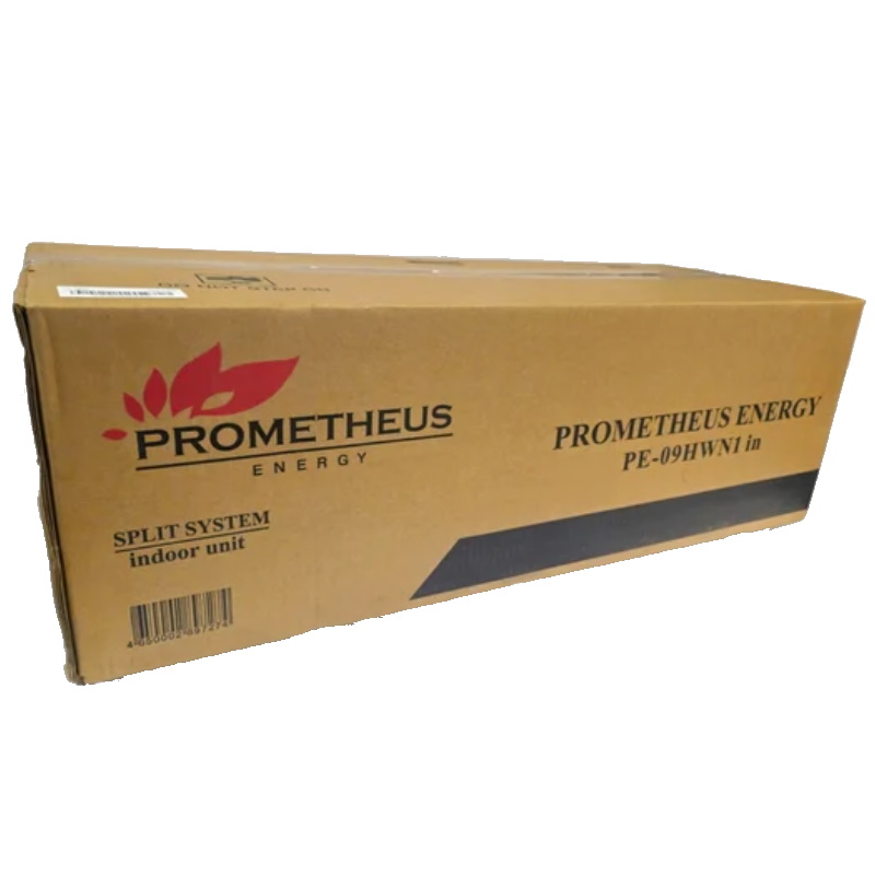 Сплит-система Prometheus Energy PE-09HON1/09HWN1 НФ-00006284