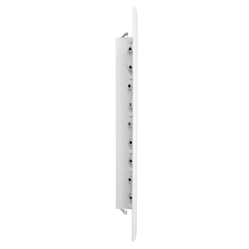 Решетка вентиляционная Shuft 1WA, 300х200 мм