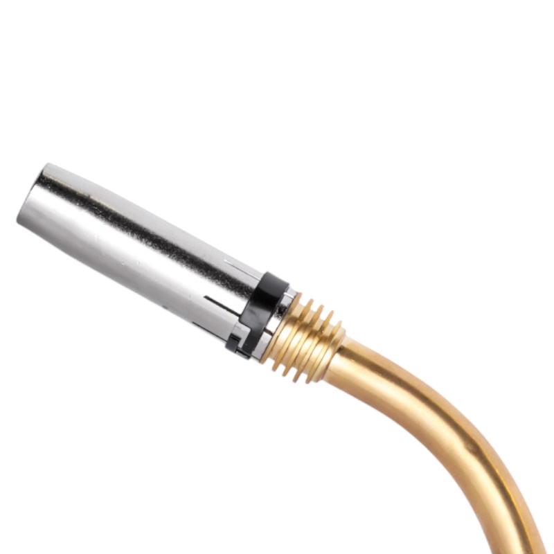 Горелка сварочная для MIG/MAG-сварки Сварог MS 240 ICH2595 00000088209, евро, 5 м