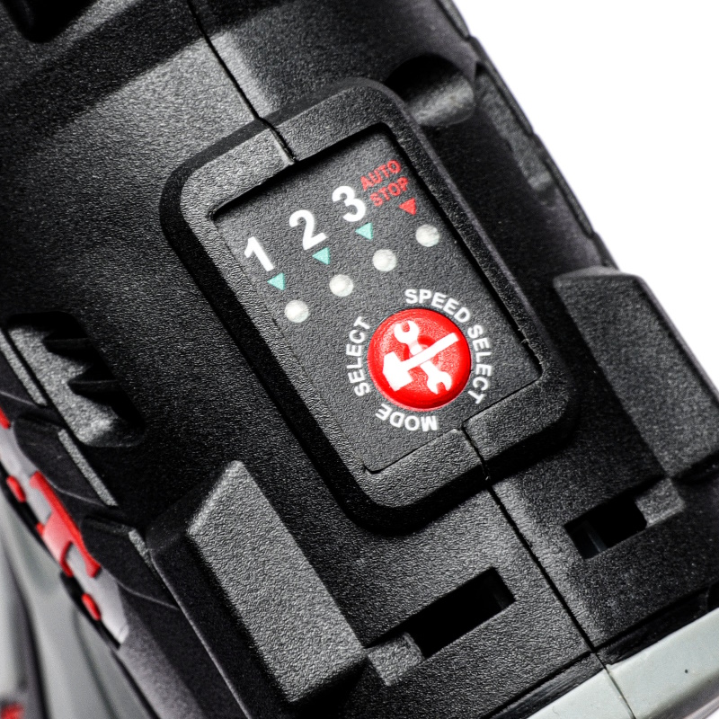 Гайковерт аккумуляторный бесщеточный P.I.T. IMPACT PIW12K-120A/2, 12В, 120Нм, 3/8", 2 АКБ 2Ач, ЗУ в Коврове