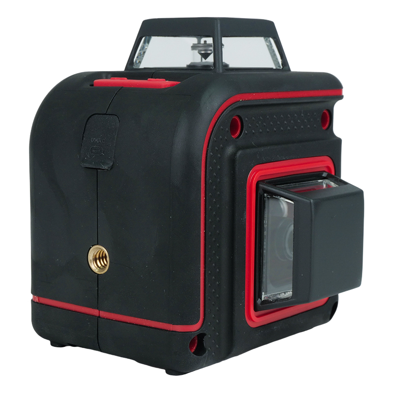 Лазерный уровень ADA Cube 3-360 Professional Edition А00572