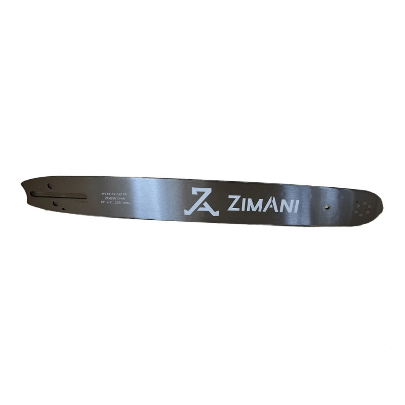 Шина ZimAni 18" 3,8 1,6 66звеньев в Рыбинске