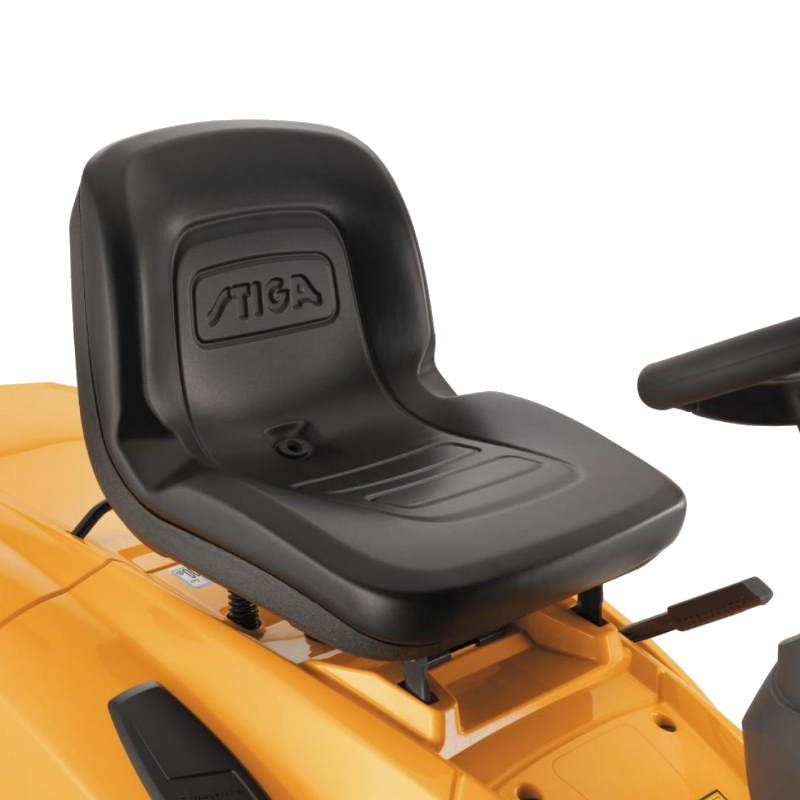 Газонокосилка с сиденьем Stiga Estate 5102 H 2T1750281/ST1 в Твери