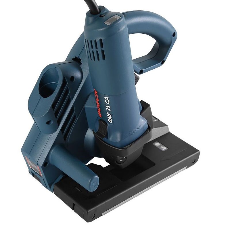 Электрический штроборез Bosch GNF 35 CA, вес: 4.7 кг, фреза: 150 мм, 1.4 кВт в Костроме