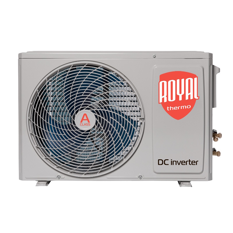 Сплит-система инверторного типа Royal Thermo Milano DC RTMI-07HN1 НС-1598311, комплект в Муроме