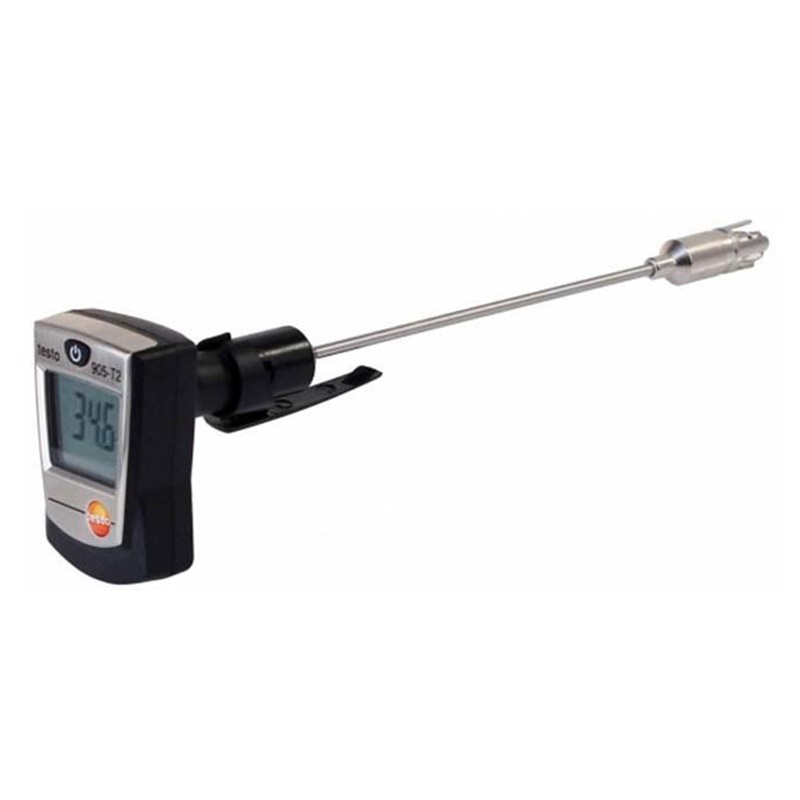 Портативный термометр Testo 905-T2 00000002390 в Ярославле