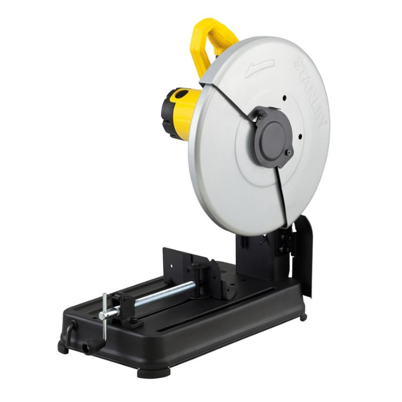Пила монтажная Stanley STSC2135-B9 (2100Вт, 355мм, ширина пропила 200 мм) в Переславле