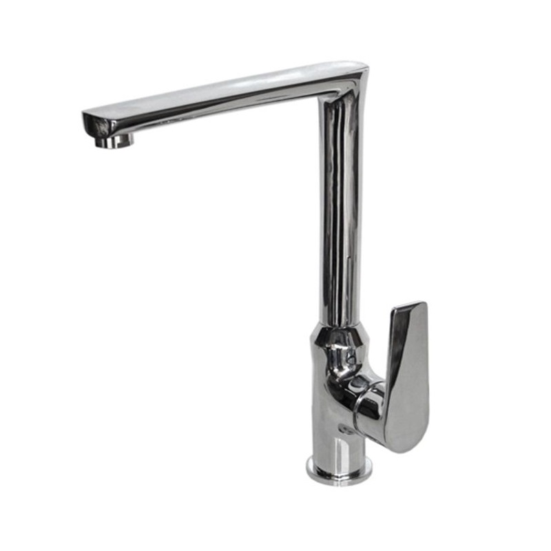 Смеситель для кухни Löms Melt L-54-1