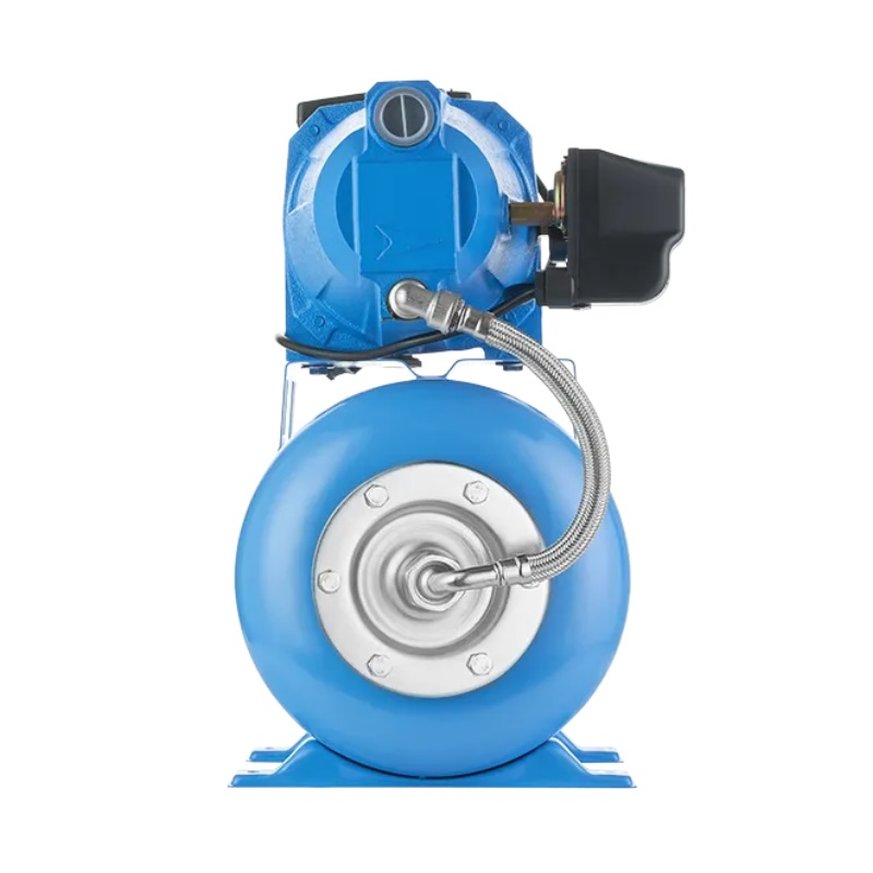 Насосная станция Unipump AUTO ECO JET 80 LA 72120 в Твери