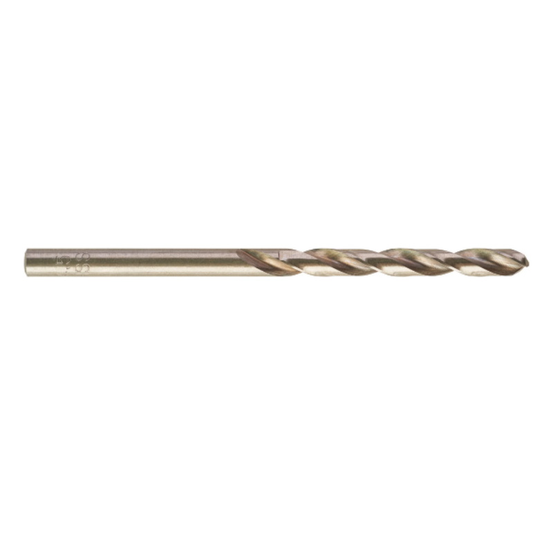 Сверло по металлу Milwaukee Thunderweb 4932352354, HSS-G, 4.5x80 в Иваново