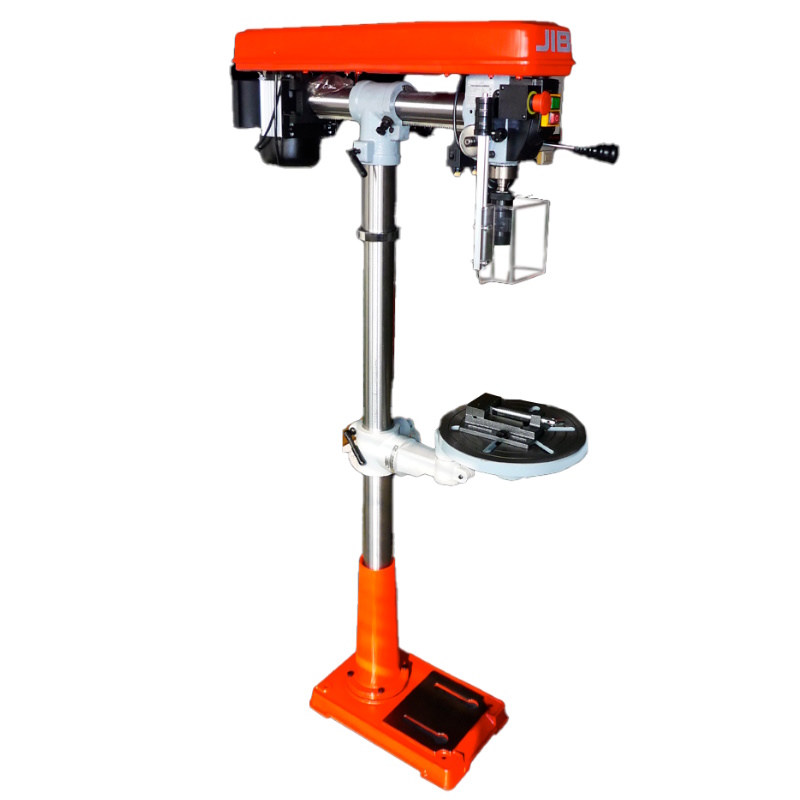 Сверлильный станок JIB RDP86016F  в Вологде