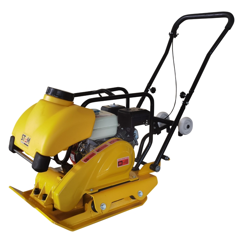 Виброплита Stem Techno SPC 192E ВИБ155 51000₽