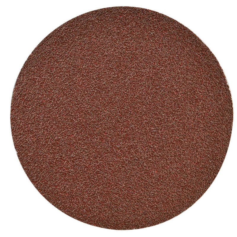 Круг шлифовальный PIT APLS05-0040A на липучке 125 мм P40 без отверстий 5 шт в уп 61₽