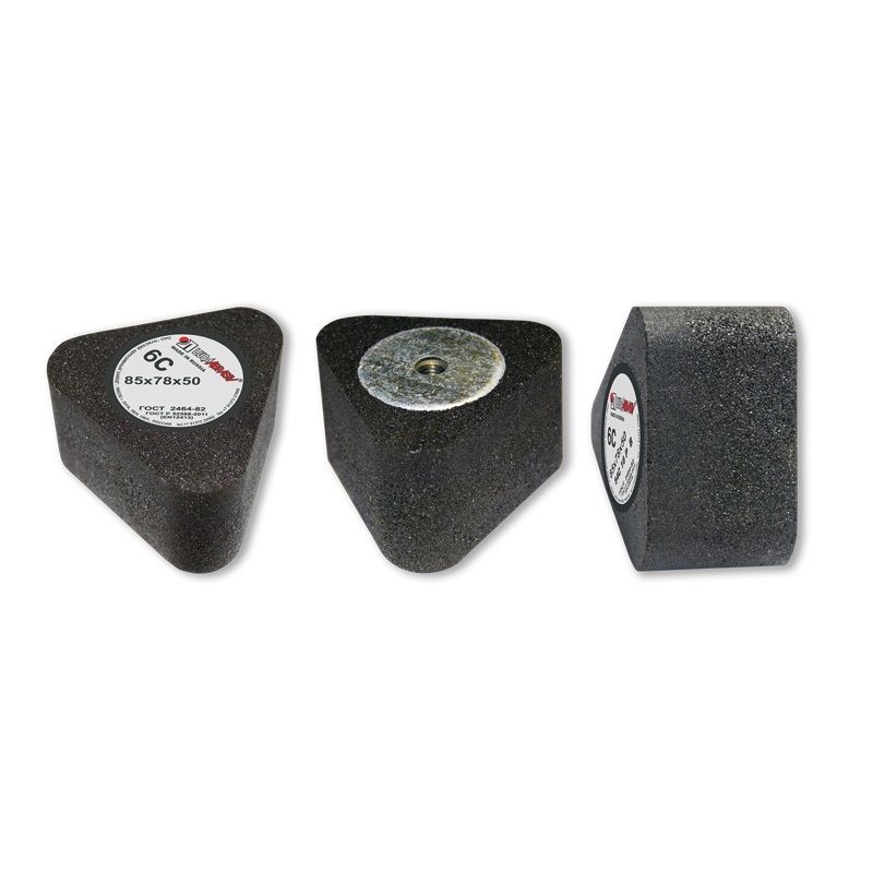 Сегменты 6С 14А 40Б 85x78x50 мм 160₽