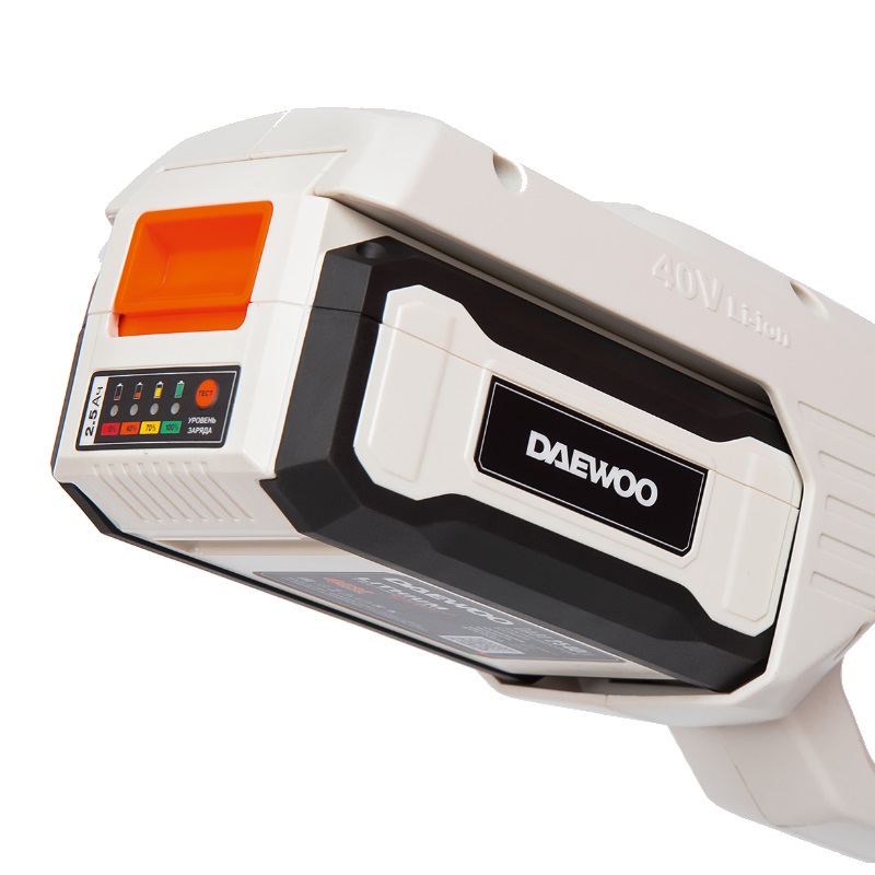 Триммер аккумуляторный Daewoo DATR 2840Li в Рыбинске