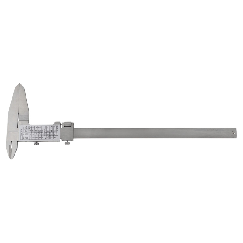 Штангенциркуль механический RGK SCMM-300 757164