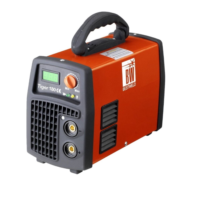 Сварочный аппарат BestWeld Tiger 180 в Твери