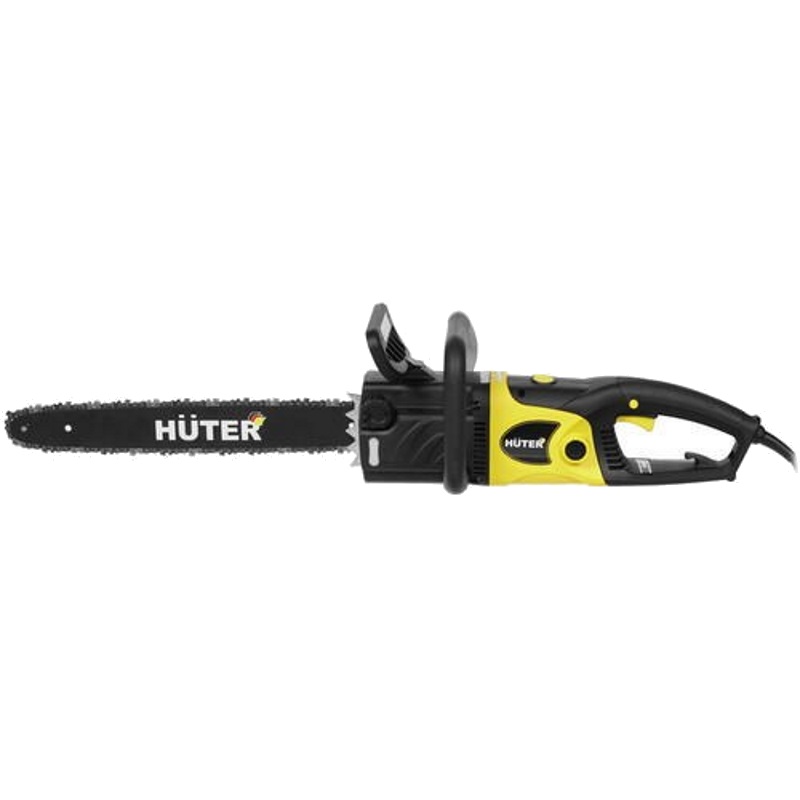Электрическая цепная пила Huter ELS-2800 70/10/7 в Череповце