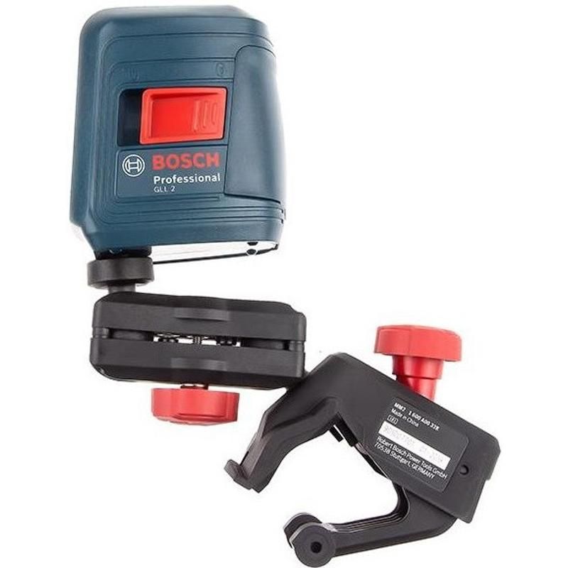 Лазерный нивелир Bosch GLL 2 Professional 0.601.063.A01 в Рыбинске