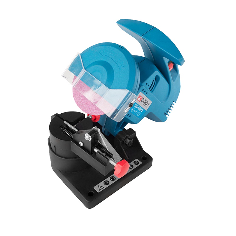 Электрический станок заточной для цепей Союз ТСС-60013 4038₽