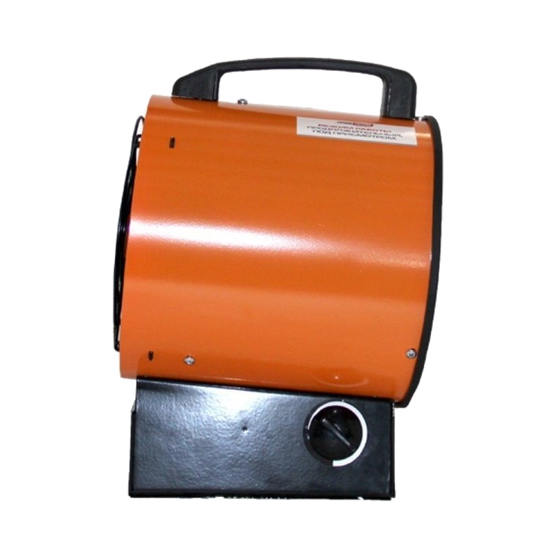 Электрическая тепловая пушка Профтепло Praktika ТТ-3