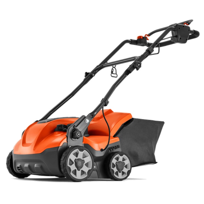 Скарификатор электрический Husqvarna S138C 9679223-01 в Костроме
