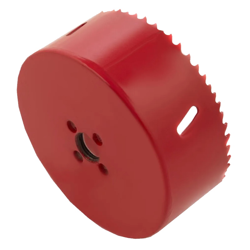 Коронка BIMETAL Matrix 72493 (105х40 мм; 5/8 18UNF) в Кинешме