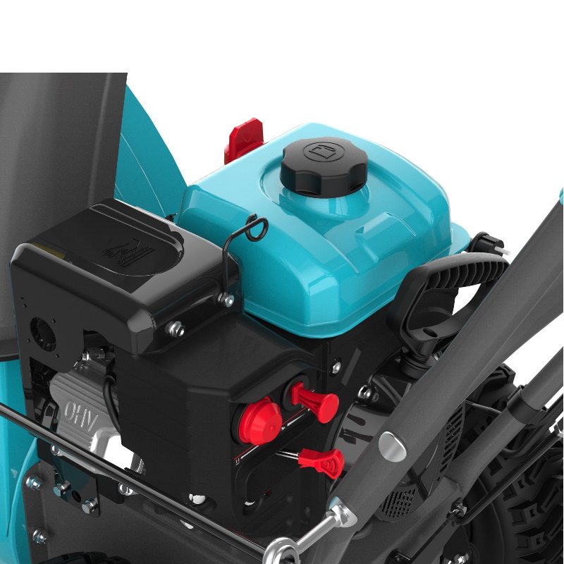Снегоуборочная машина Alteco SBG 724 Pro 59927 в Иваново