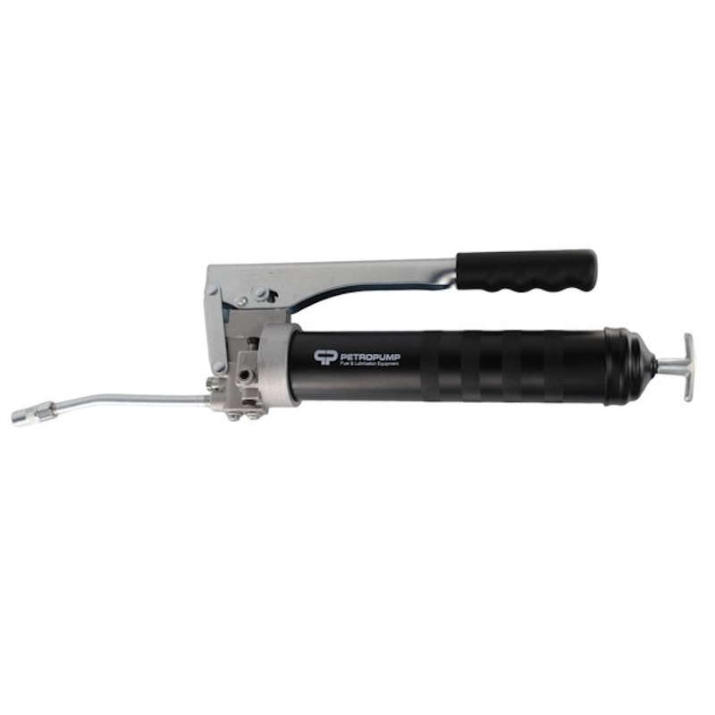 Рычажный шприц для смазки Petropump PP100320, 500см3, 1/8