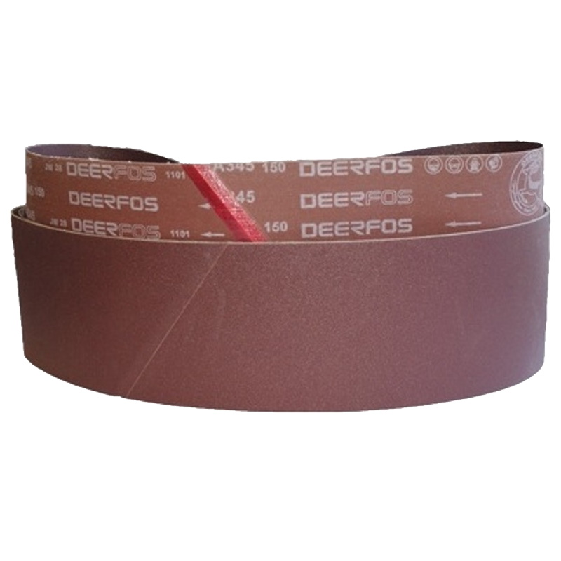 Шлифовальная лента Jet SIA 150x1220 мм 150G (для JSG-96, 31А) в Твери