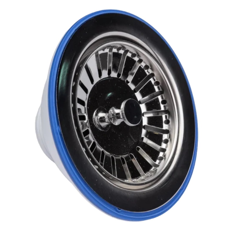 Выпуск Unicorn E150P ИС.110336, 3.1/2", нержавеющая чашка диаметром 112 мм  в Туле