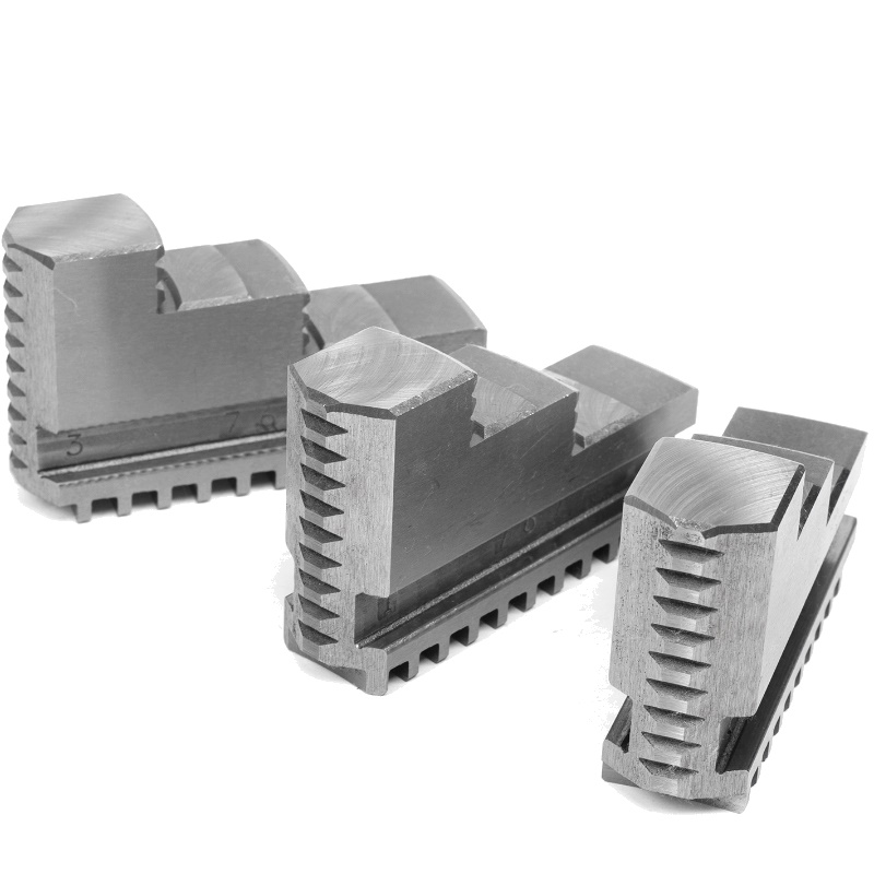 Кулачки прямые к патронам Hortz PRO 400 65218 в Вологде