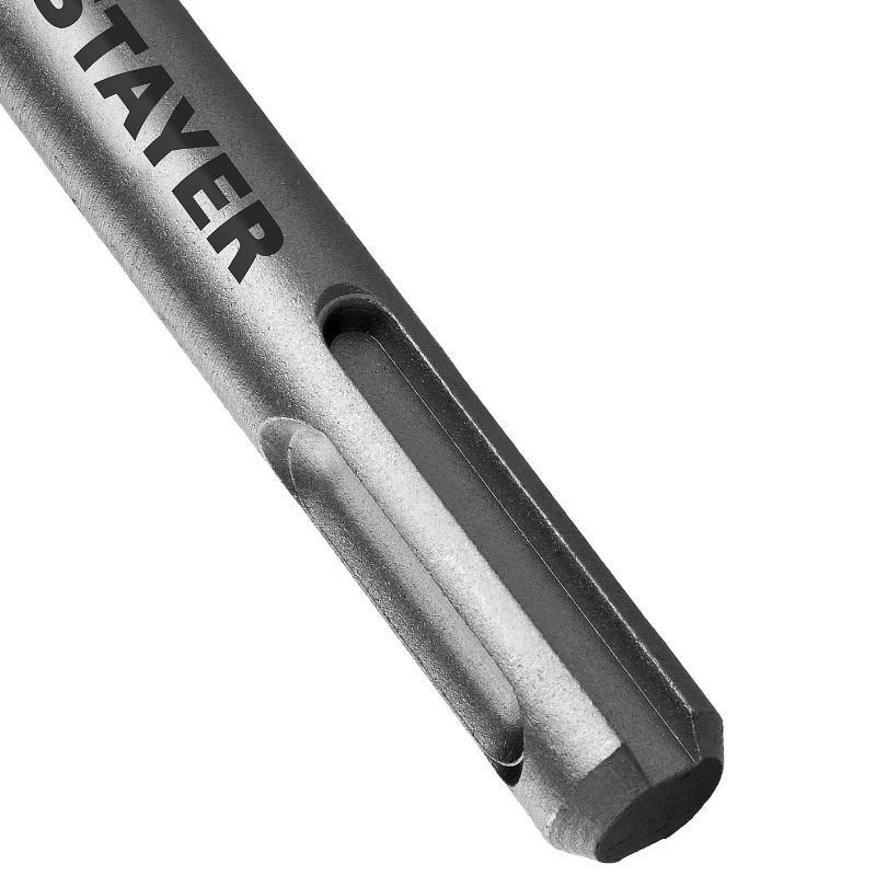 Бур Stayer "PROFESSIONAL" 2930-1000-20, по бетону, хвостовик "SDS PLUS", 20x1000мм  в Ярославле