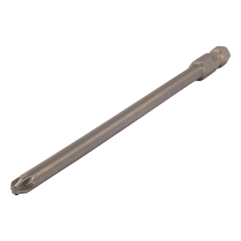 Насадка Makita PZ2, 177 мм, E-form, 3 шт. (для DFR750) P-67789 в Иваново