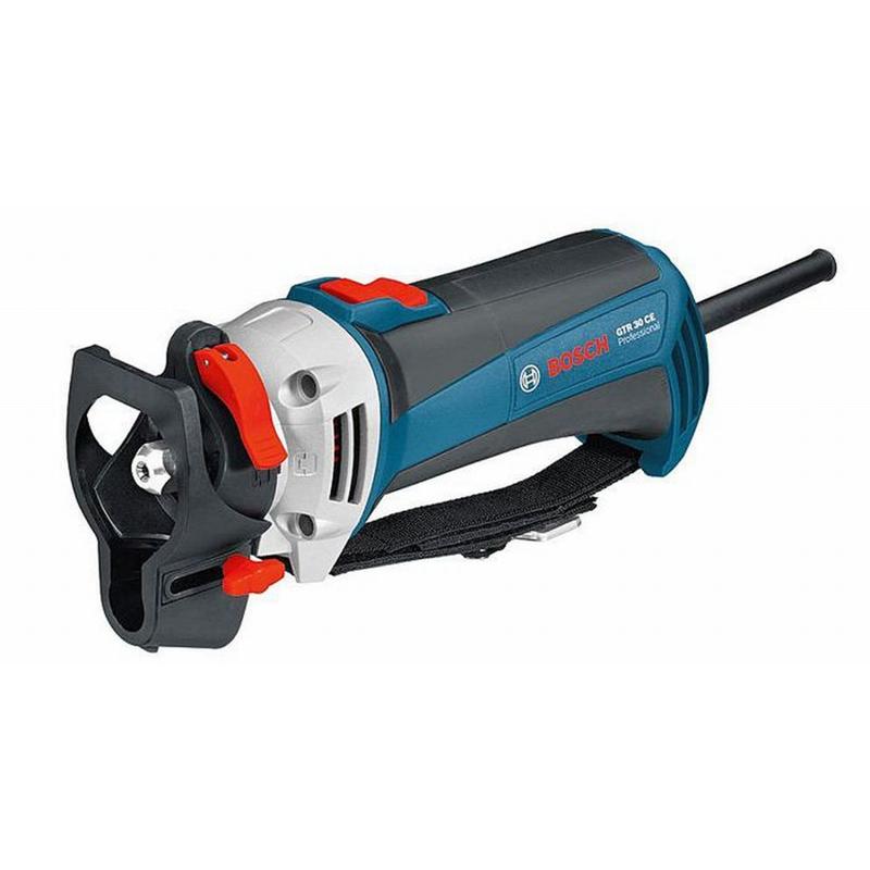Фрезерная машина Bosch GTR 30CE