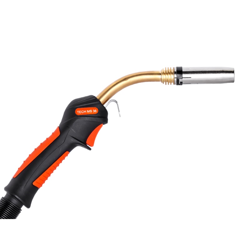 Сварочная горелка Сварог TECH MS 36, 4 М, ICT2999 00000087293