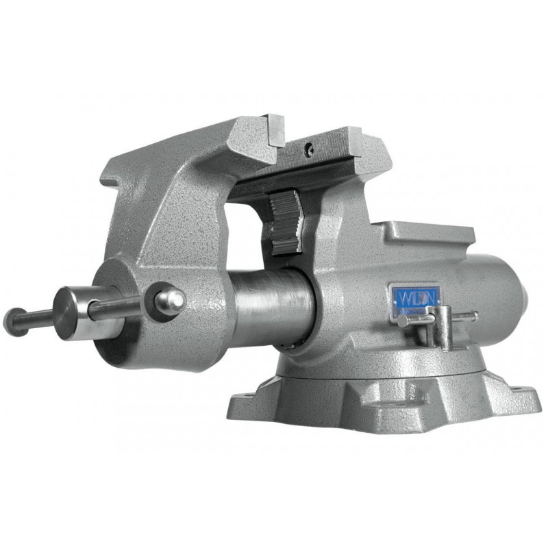 Тиски Wilton Механик ПРО 880М, 200 мм в Муроме
