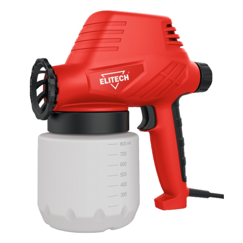 Краскопульт Elitech КЭ 110С 178327 в Муроме