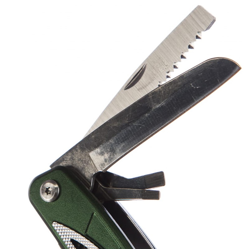 Мультитул Metabo Multi Tool 657001000