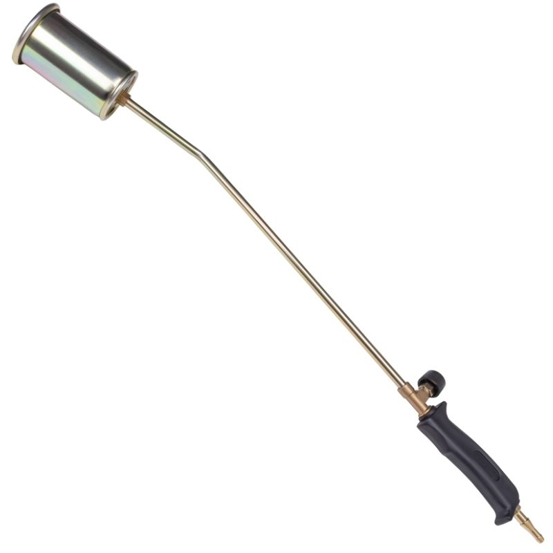 Горелка кровельная газовоздушная FoxWeld КОРУНД-700В 6034 д 60 965₽