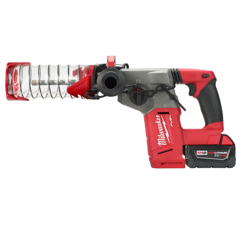 Насадка для пылеудаления на перфораторы SDS+ Milwaukee 4932464916 в Ярославле