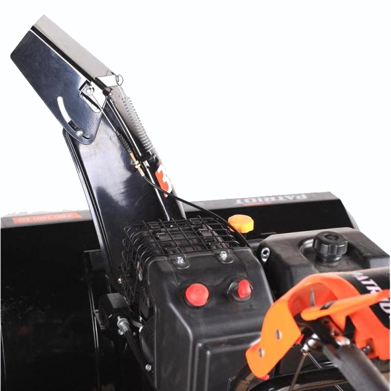 Снегоуборщик PATRIOT PRO 1401ED в Череповце