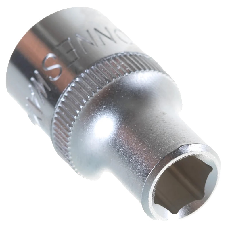 Головка торцевая Jonnesway S04H4109 1/2"DR, 9 мм в Кинешме