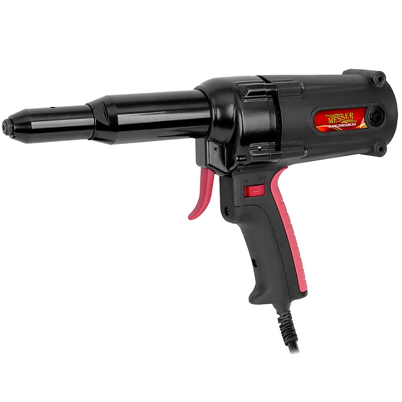 Заклепочник электрический Messer ERG743 05-20-064