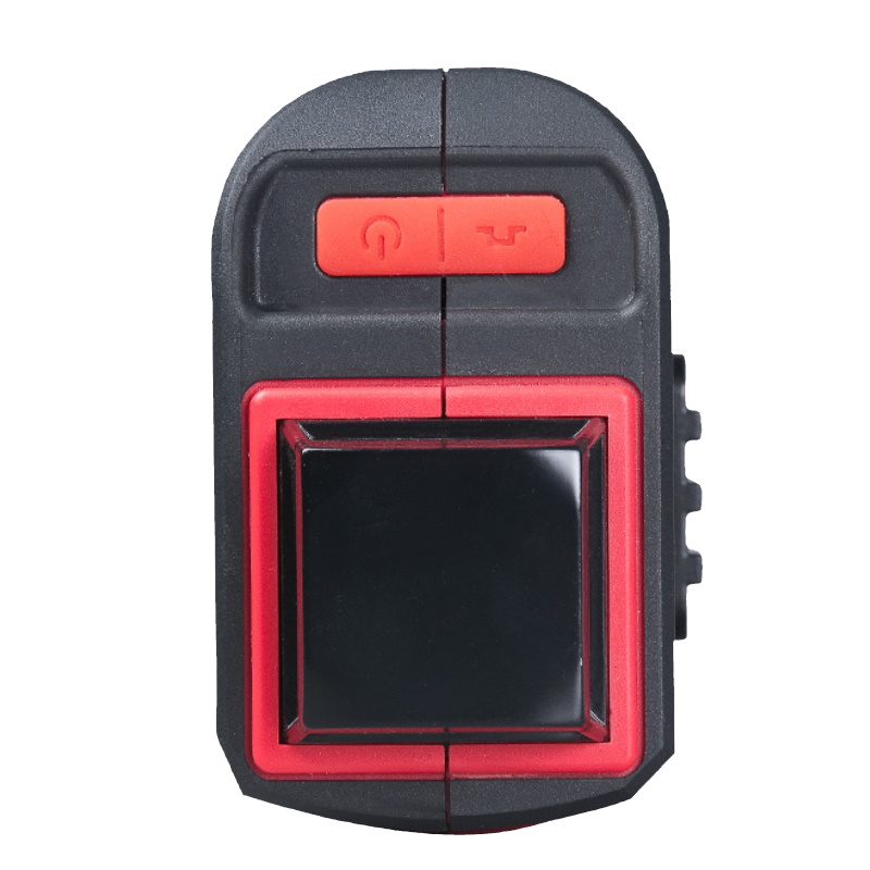 Уровень лазерный Fubag Prisma 20R V2H360 31630, горизонталь 360 град./2 вертикали, красный  в Рыбинске