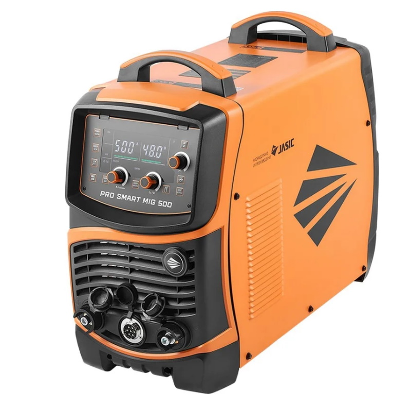Инвертор сварочный Сварог MIG 500 "PRO SMART" (N215S)
