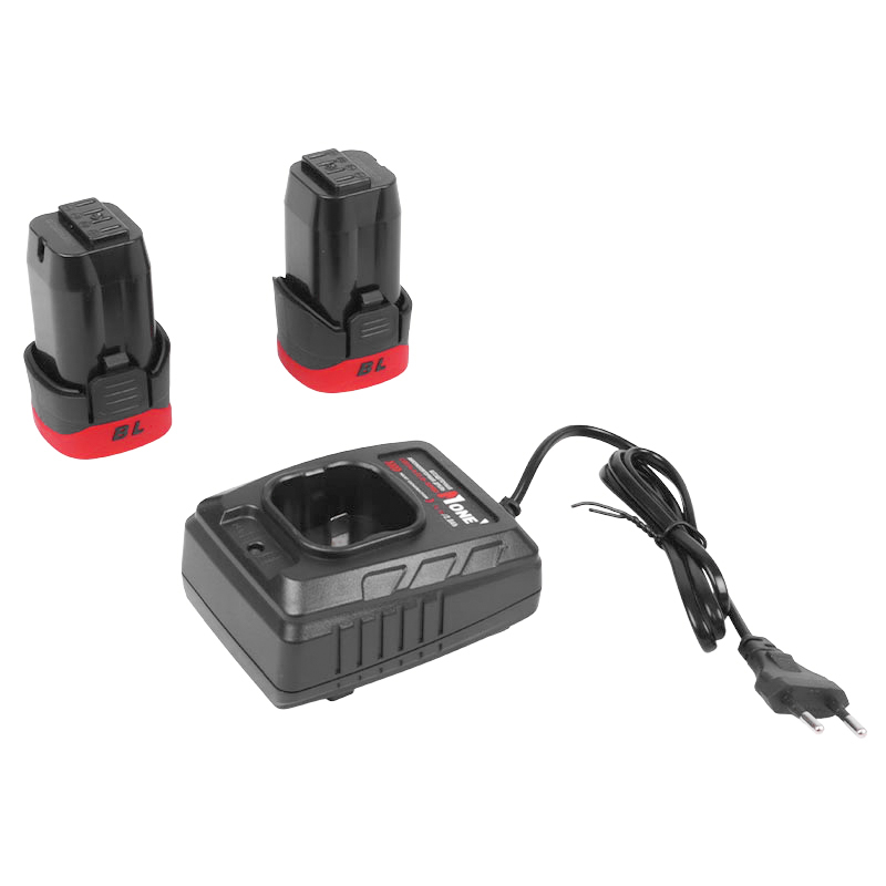 Дрель аккумуляторная №1 CDI 14,4/2,0-SPRO, б/щет. (14,4V/2,0A*h, 42H*m, 10 мм метал. патрон, 500-1650 об./мин., кейс) во Владимире